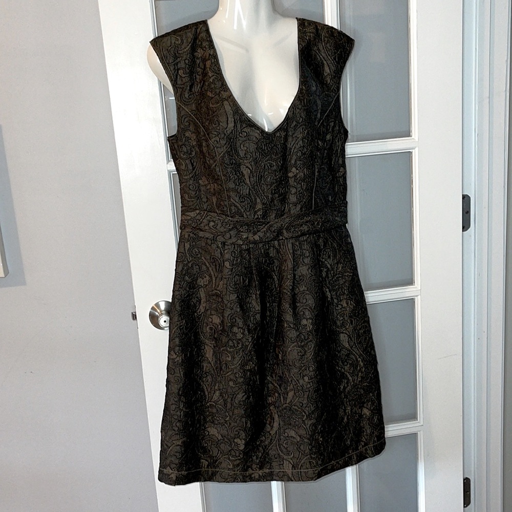 BEAUTIFUL party dress size L